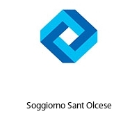 Logo Soggiorno Sant Olcese