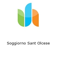 Logo Soggiorno Sant Olcese