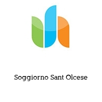 Soggiorno Sant Olcese