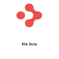 Logo RSA Doria