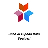 Casa di Riposo Itala Vochieri