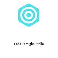 Logo Casa Famiglia Stella