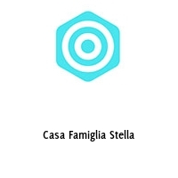 Logo Casa Famiglia Stella