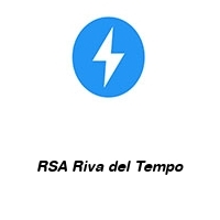 Logo RSA Riva del Tempo