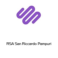 RSA San Riccardo Pampuri