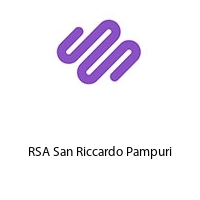 Logo RSA San Riccardo Pampuri