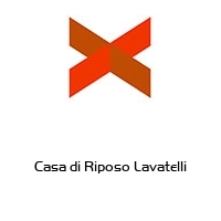 Logo Casa di Riposo Lavatelli