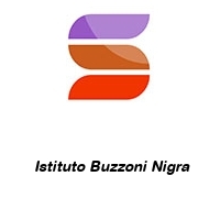 Logo  Istituto Buzzoni Nigra