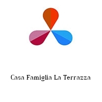 Logo Casa Famiglia La Terrazza