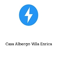 Logo Casa Albergo Villa Enrica