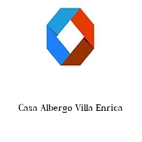 Logo Casa Albergo Villa Enrica