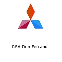 RSA Don Ferrandi 