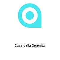 Logo Casa della Serenità