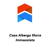 Logo Casa Albergo Maria Immacolata