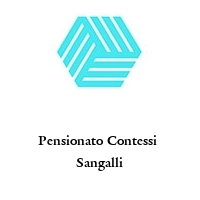 Logo Pensionato Contessi  Sangalli