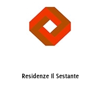 Residenze Il Sestante