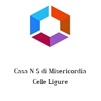 Casa N S di Misericordia Celle Ligure