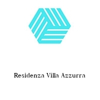 Logo Residenza Villa Azzurra