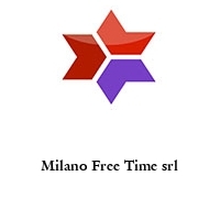 Logo Milano Free Time srl