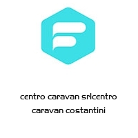 Logo centro caravan srlcentro caravan costantini