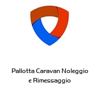 Logo Pallotta Caravan Noleggio e Rimessaggio