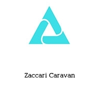 Logo Zaccari Caravan