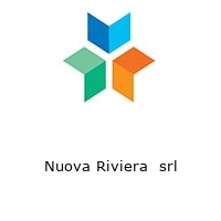 Logo Nuova Riviera  srl