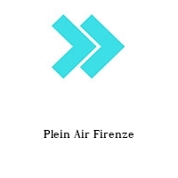 Logo Plein Air Firenze