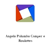 Logo Angelo Palumbo Camper e Roulottes