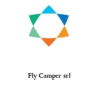 Logo Fly Camper srl