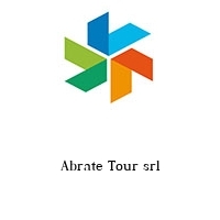 Logo Abrate Tour srl