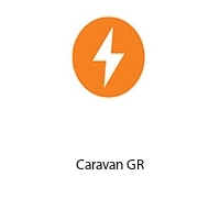 Logo Caravan GR