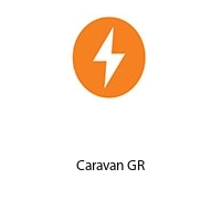 Logo Caravan GR