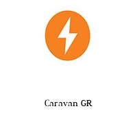 Caravan GR