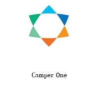 Logo Camper One