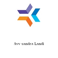 Logo Avv sandra Landi