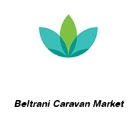 Logo Beltrani Caravan Market