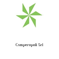 Logo Camperopoli Srl