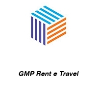 Logo GMP Rent e Travel 