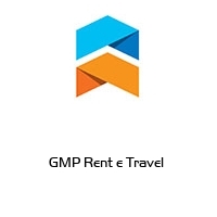 Logo GMP Rent e Travel 