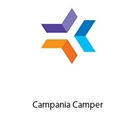 Logo Campania Camper 
