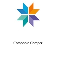 Logo Campania Camper 