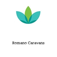 Logo Romano Caravans