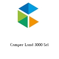 Camper Land 3000 Srl