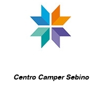 Logo Centro Camper Sebino