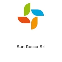 Logo San Rocco Srl