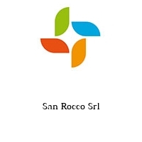 San Rocco Srl