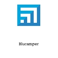 Logo Blucamper