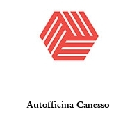 Autofficina Canesso 