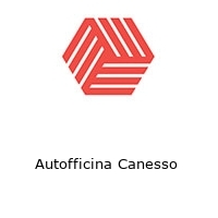 Logo Autofficina Canesso 